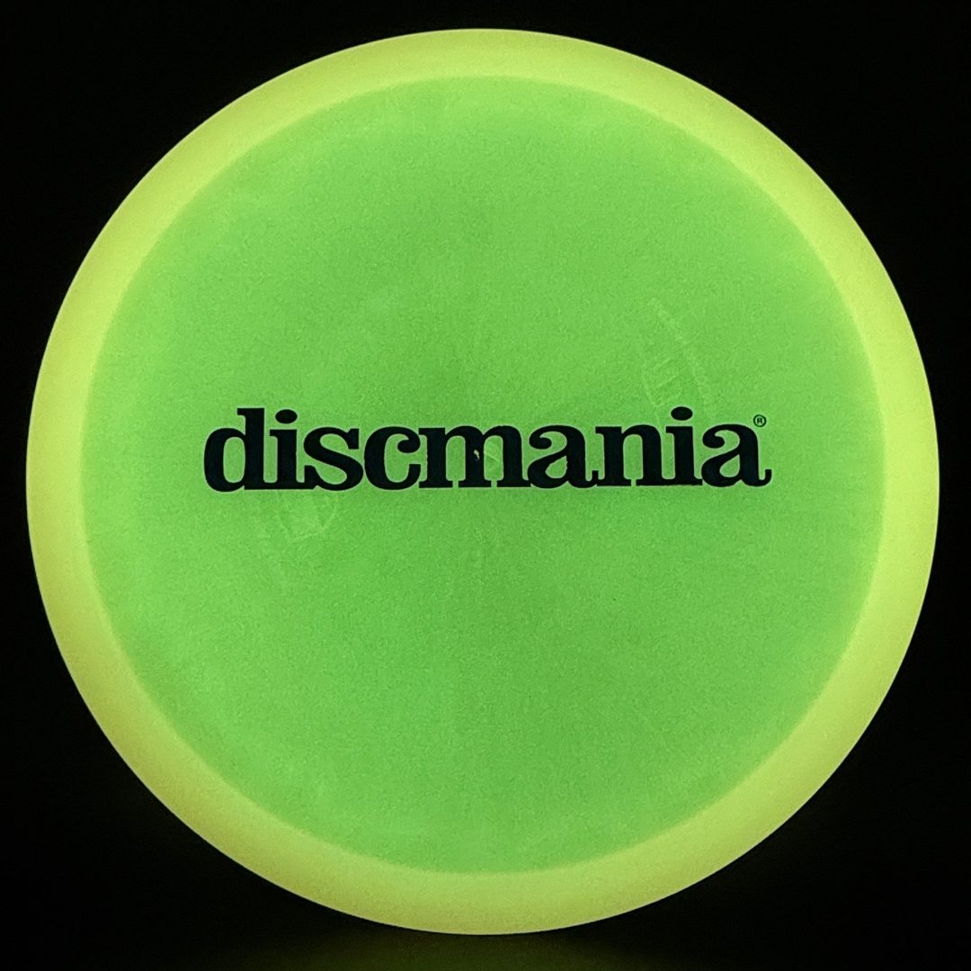 Color Glow C-Line MD1 - Bar Stamp