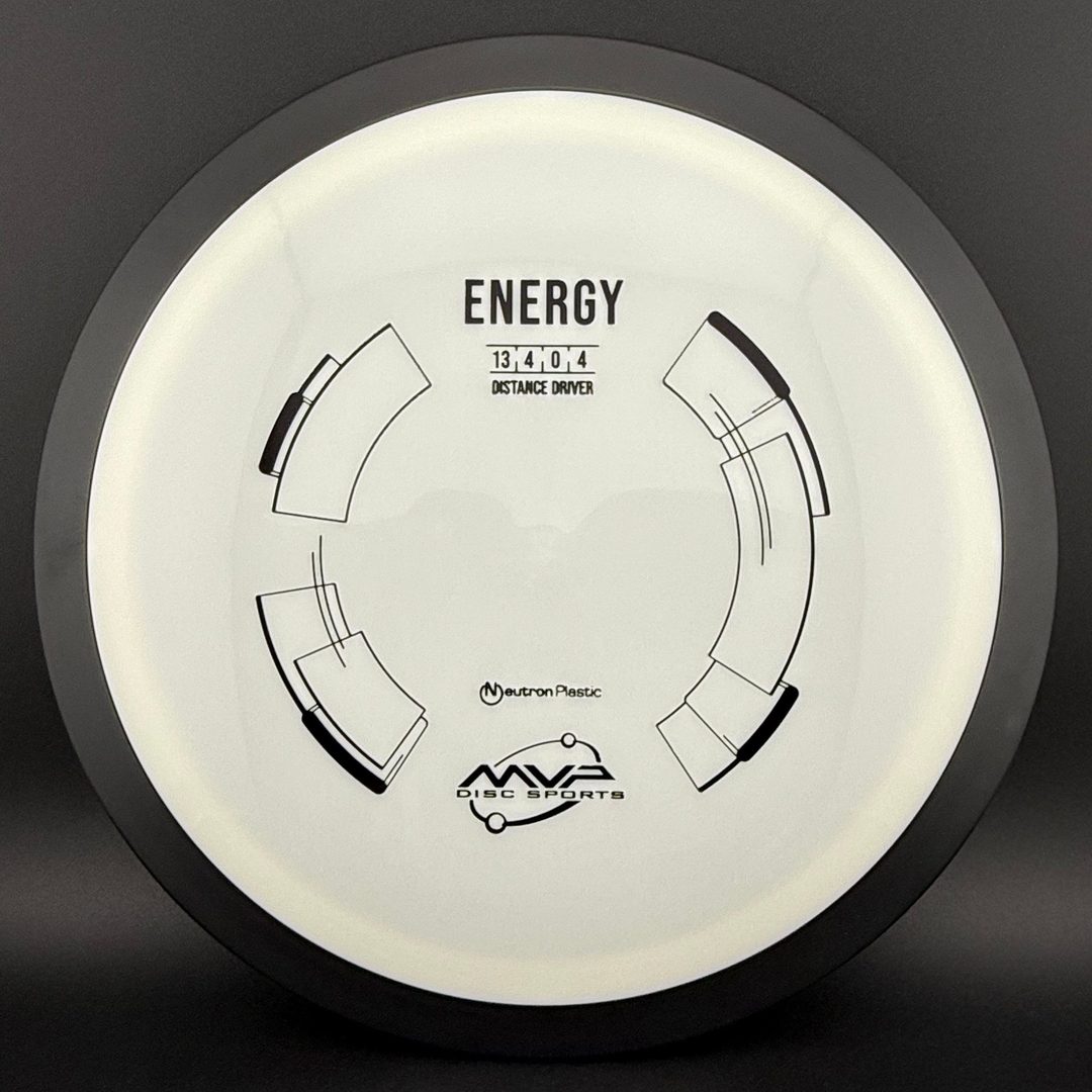 Neutron Energy