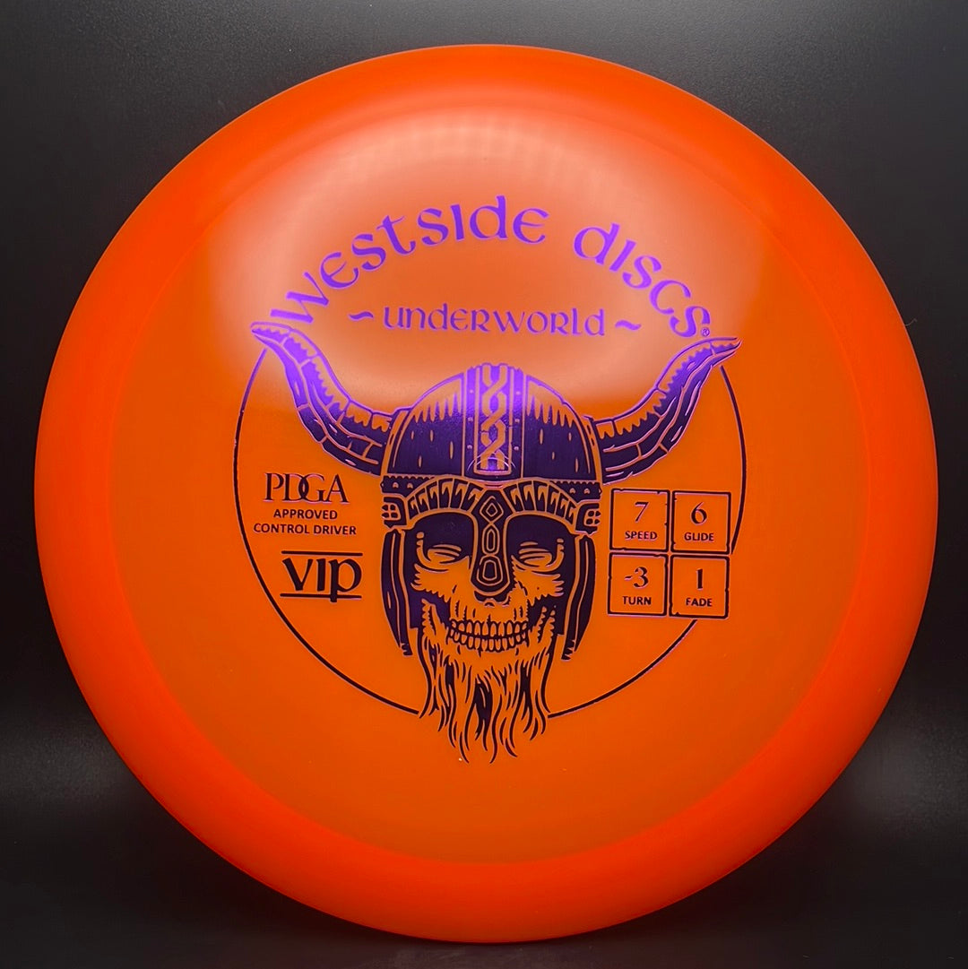 VIP Underworld