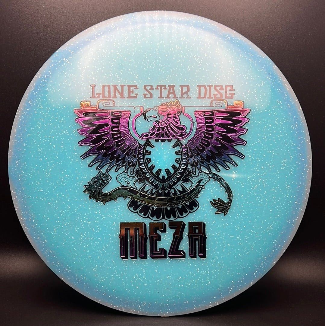Founders Glow Walker - Fredy Meza Tour Series 2024