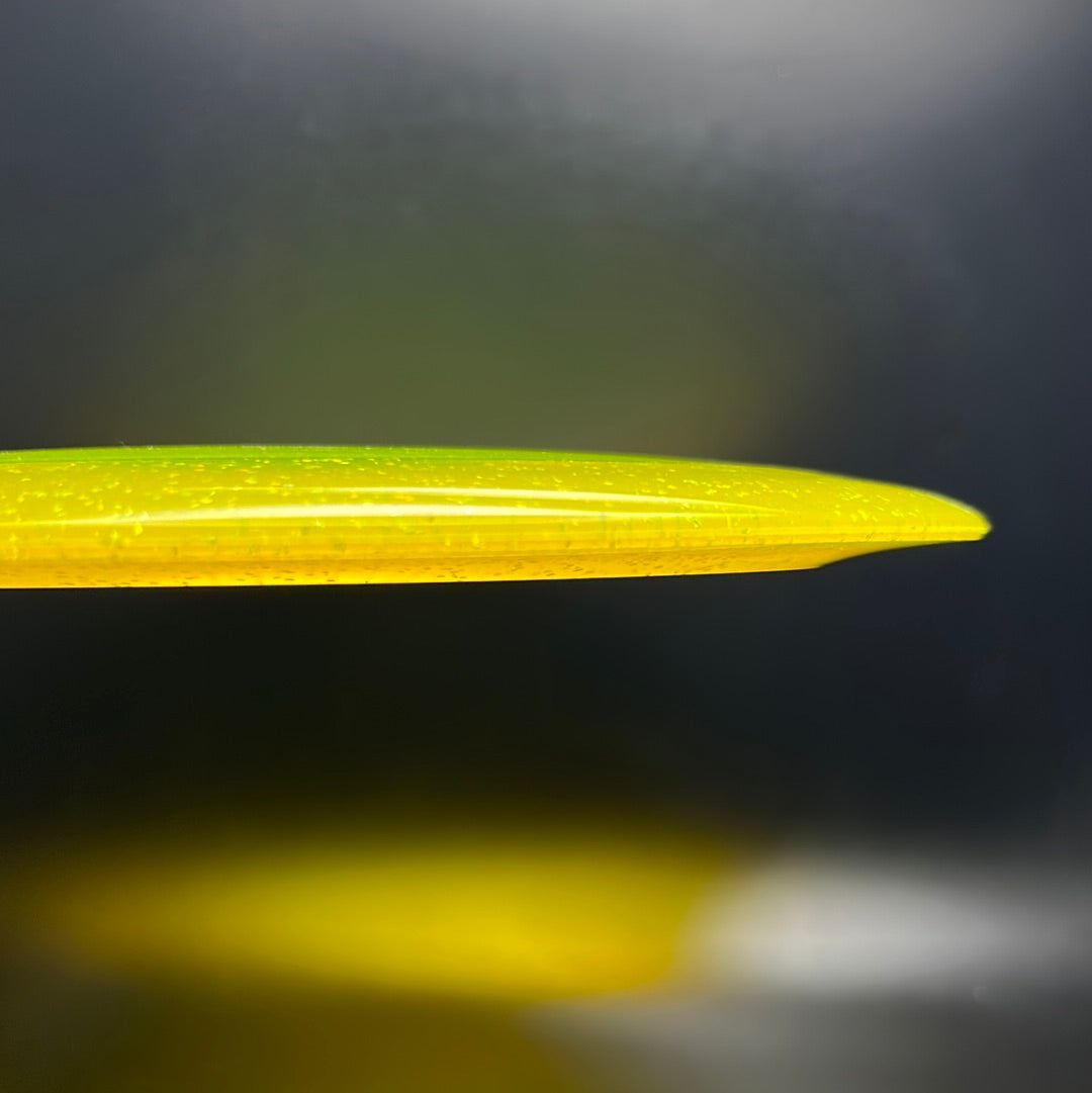 Metal Flake Champion Katana - F2