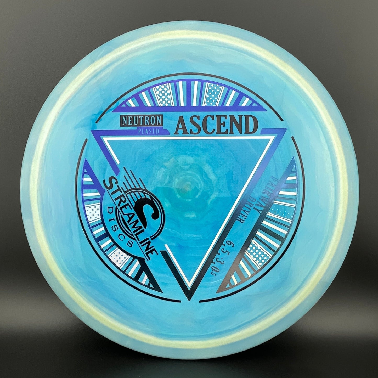 Neutron Ascend