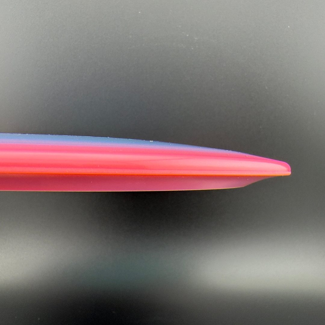 Proto Glow Halo Champion Firebird - Nate Sexton 2025 Tour Series