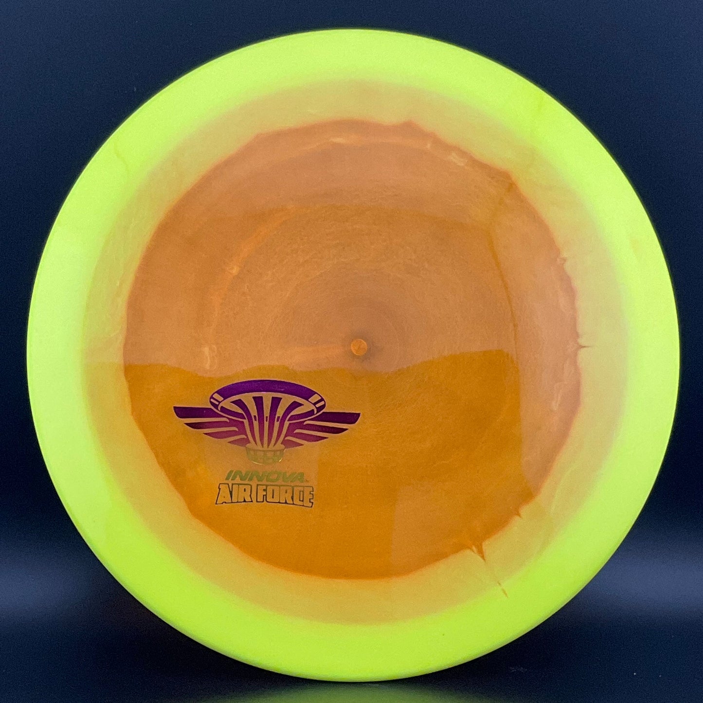 Halo Champion Firebird (First Run) - Air Force
