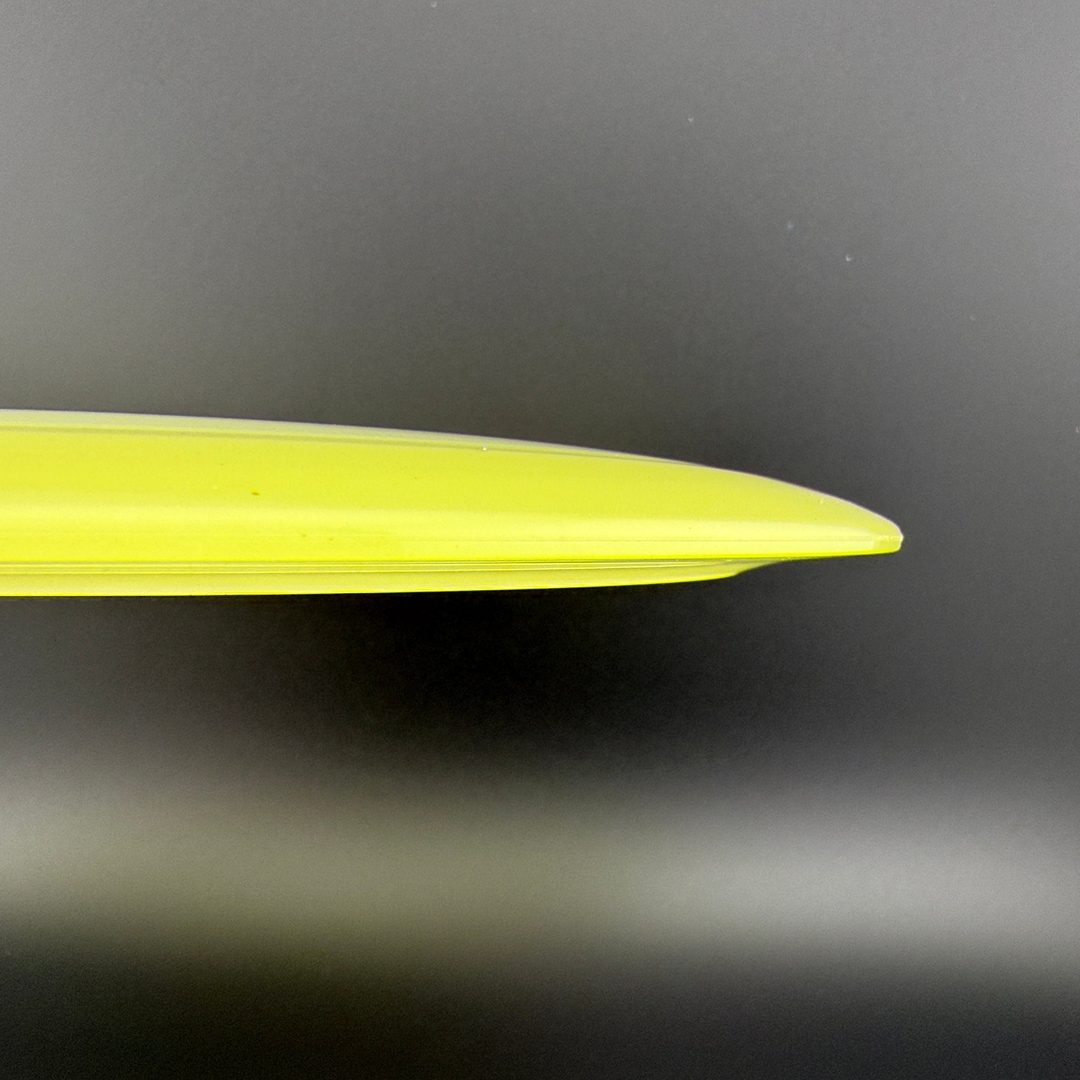 Color Glow C-Line DD - Bar Stamp