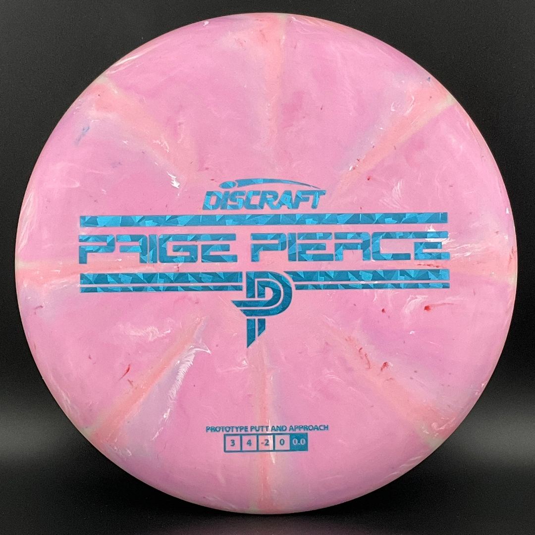 Jawbreaker Fierce - 2020 Paige Pierce Prototype (Used)
