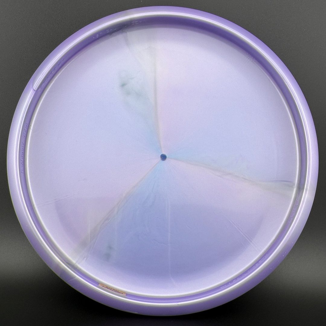 Ti Swirl Flx Luna - 2025 Ledgestone Edition