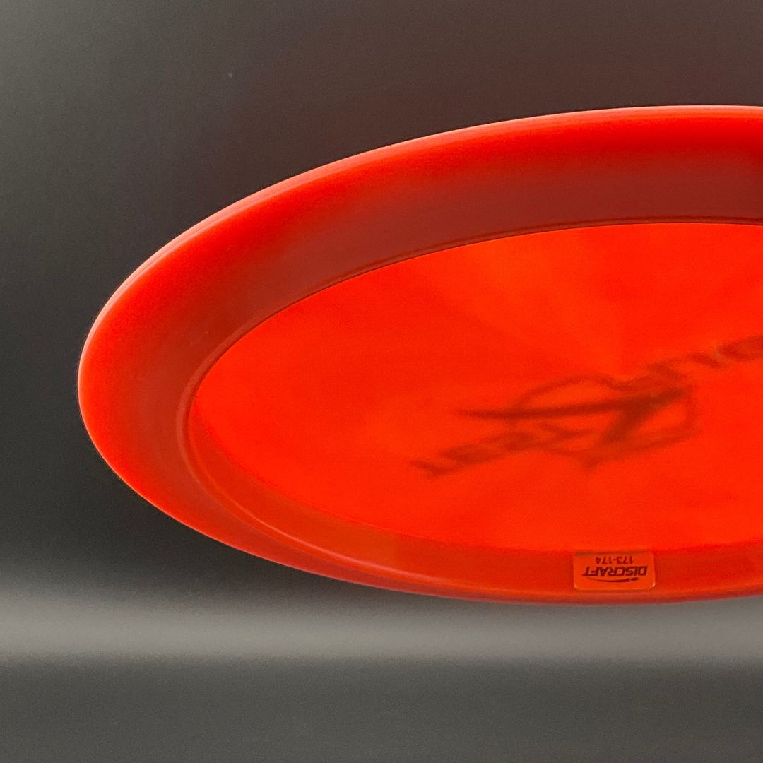 Swirl ESP Scorch - 2021 Test Flight!
