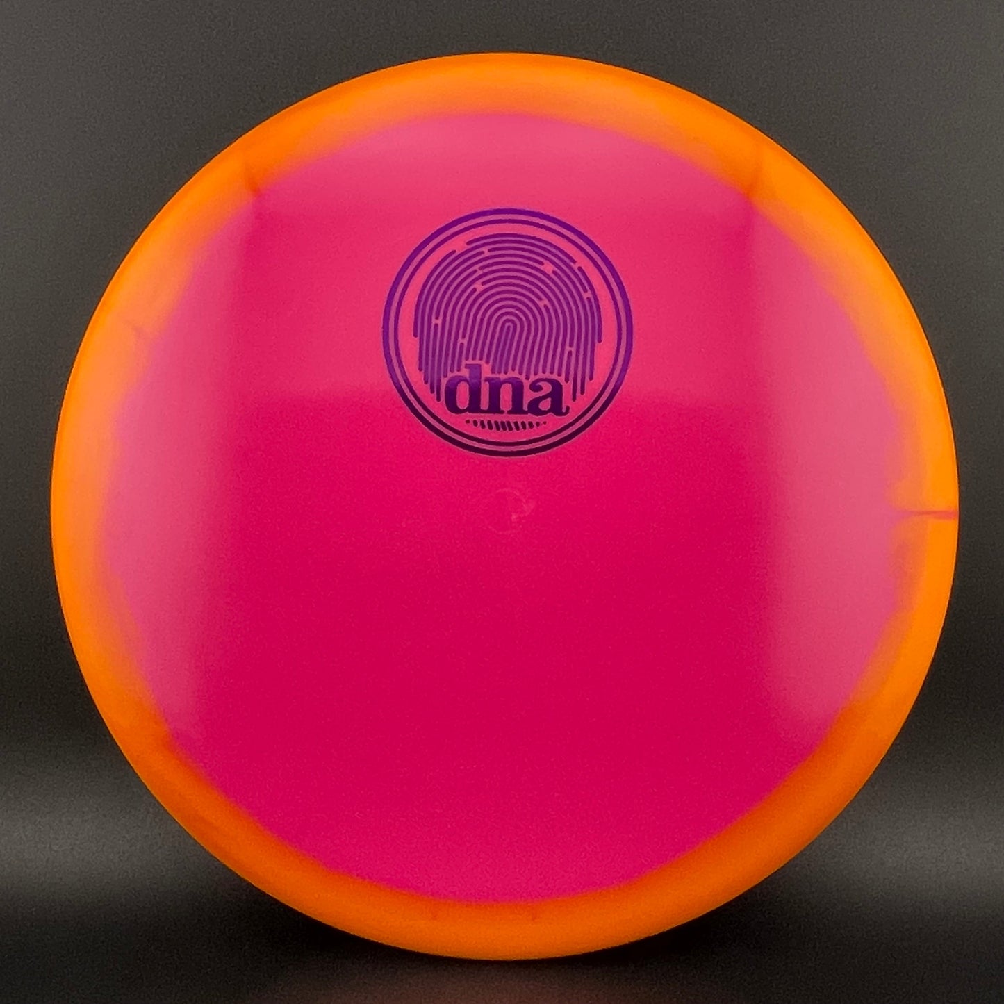 Horizon S-Line Link - Tuomas dna Series