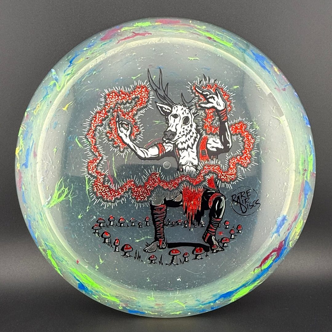 Jawbreaker Z FLX Cicada - Elk Man 2.0 by Ripper Studios
