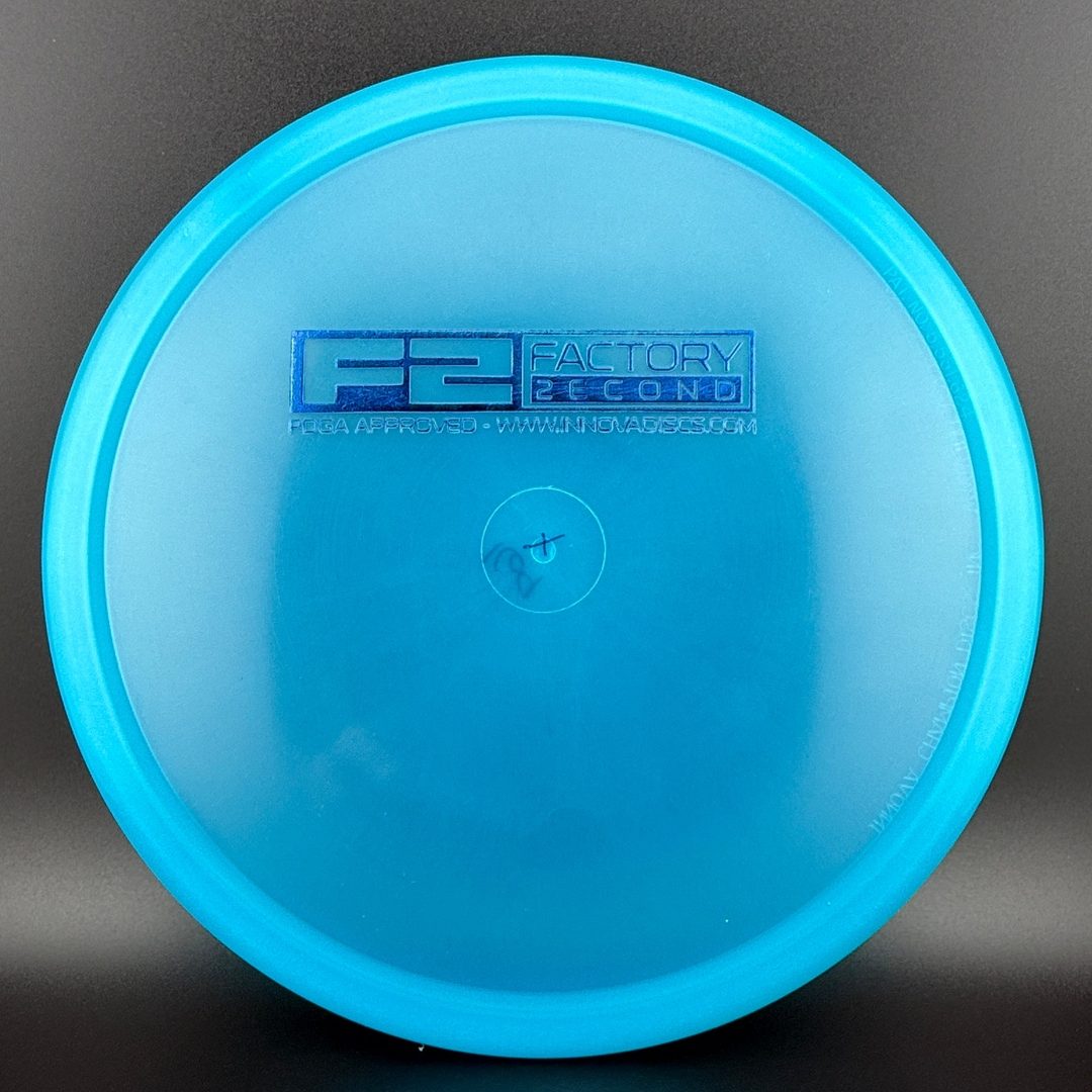 Gummy Champion Rhyno - F2