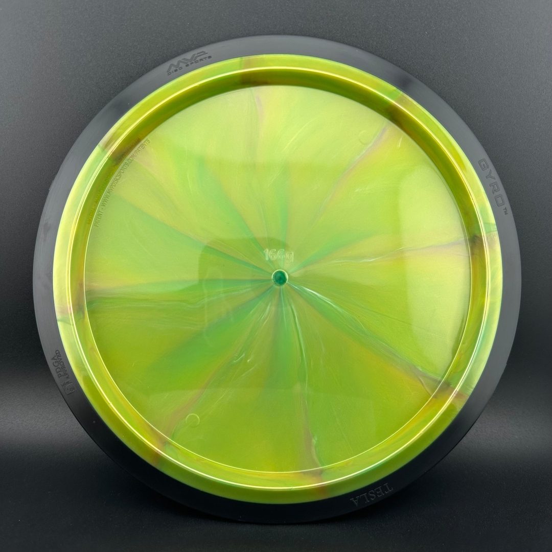 Plasma Tesla