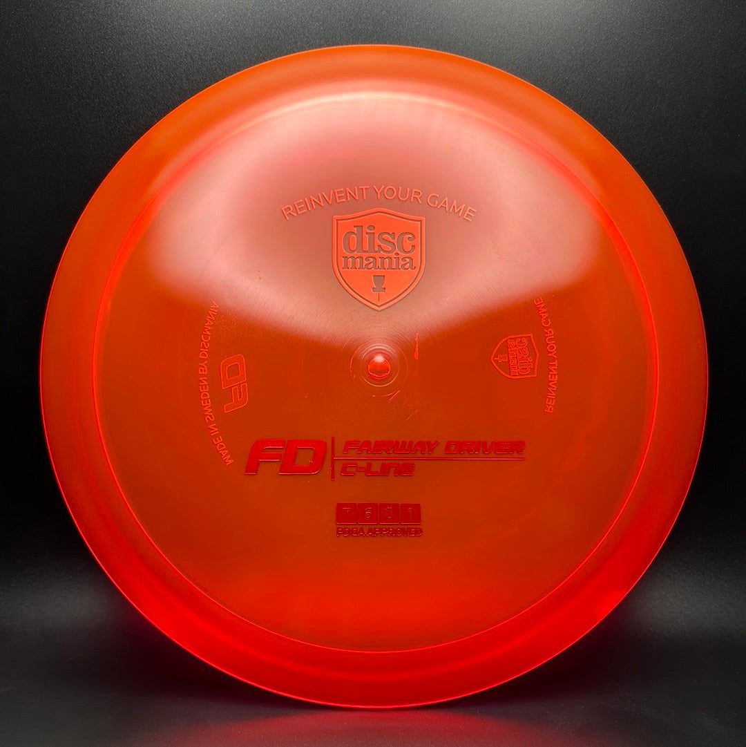 Discmania 3-Disc Bundles