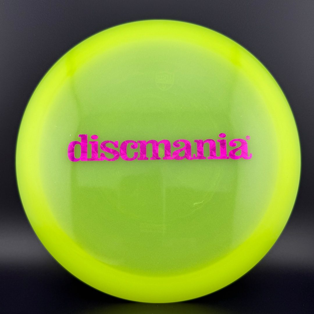 Neo Lumen Essence - Special Edition Bar Stamp