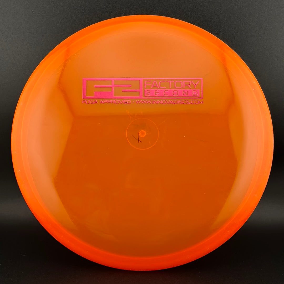 Champion Aviar - F2
