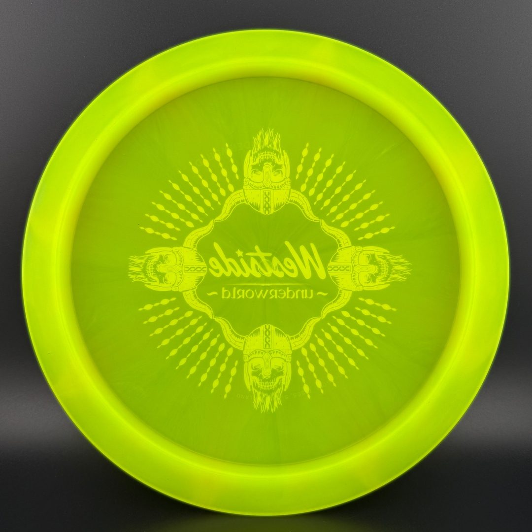 VIP-X Underworld - Limited Run