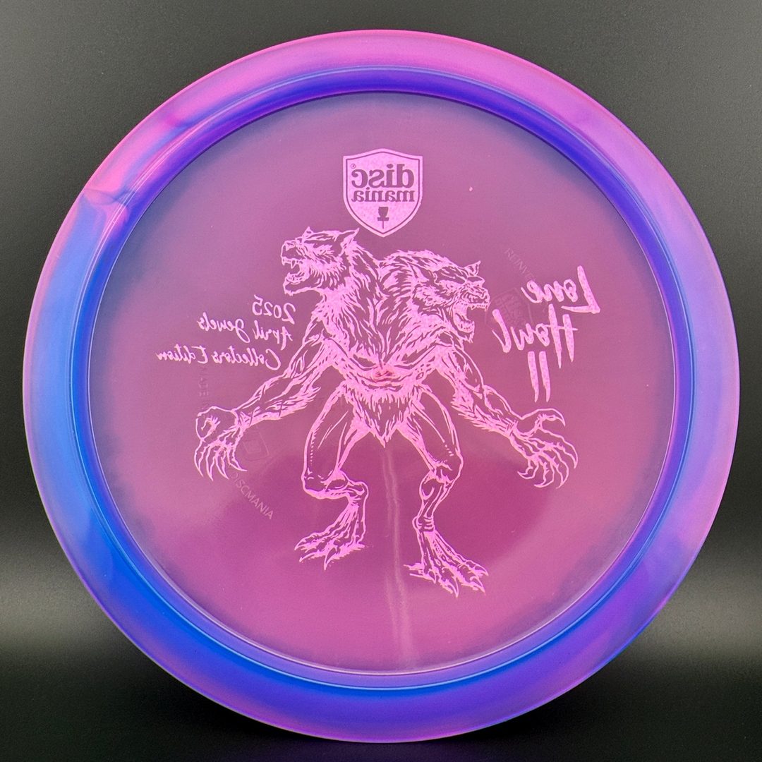 Horizon C-Line FD - April Jewels 2025 - Lone Howl II