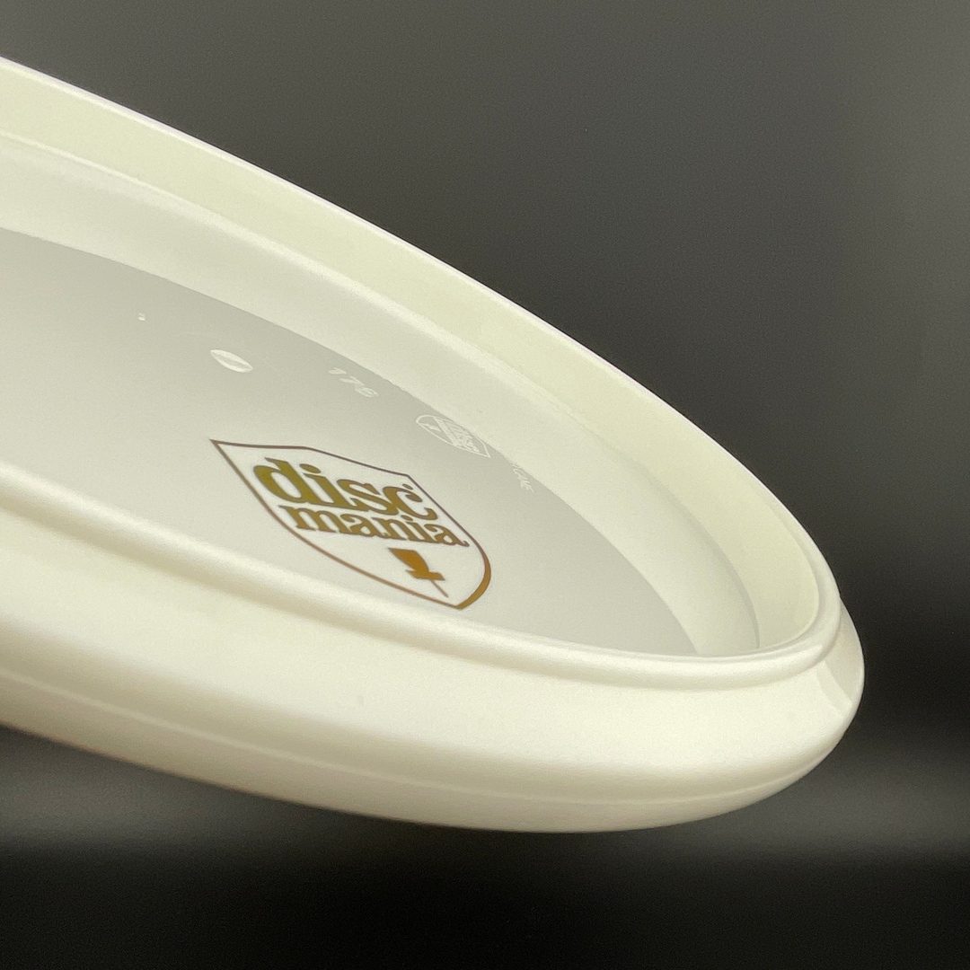 S-Line P3X - Blank - Micro Shield Bottom Stamp