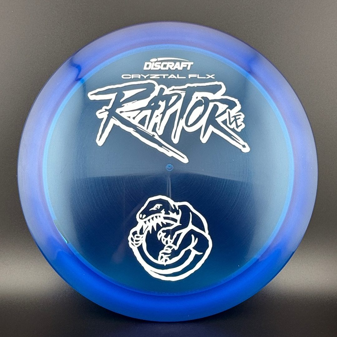 CryZtal Flx Raptor - Ledgestone 2025 Season 1