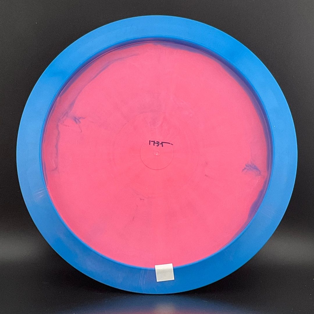 Sirius Helio Orion LS (HOLS 1.1) - "TeeJay" - TJ Grobman Team Rare Air