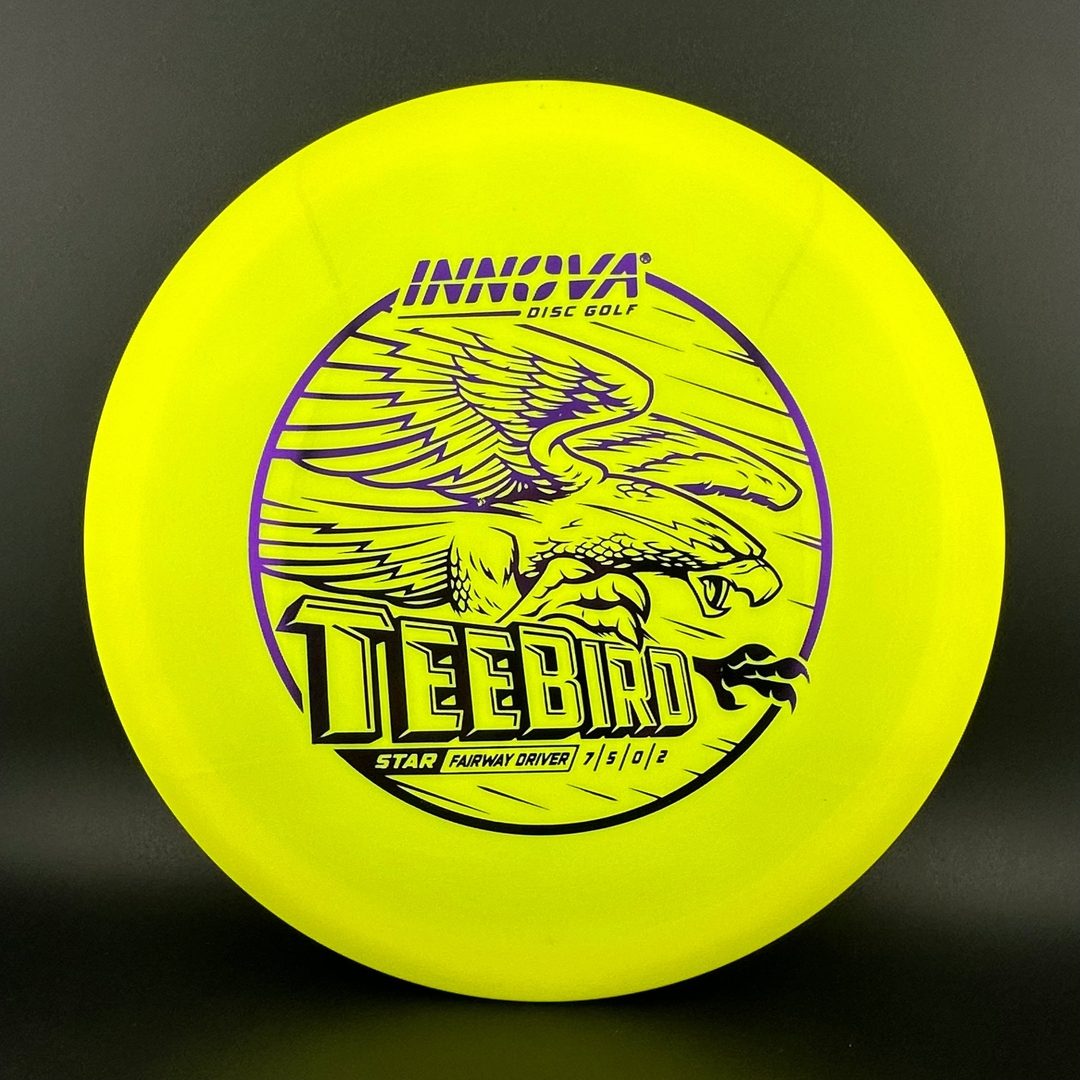 Star Teebird