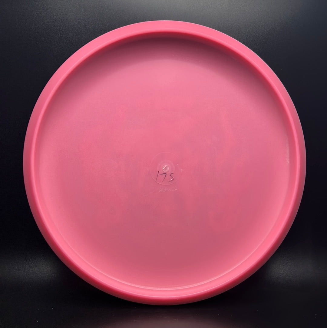 Alpaca P-Blend Glow - Eric Oakley Signature