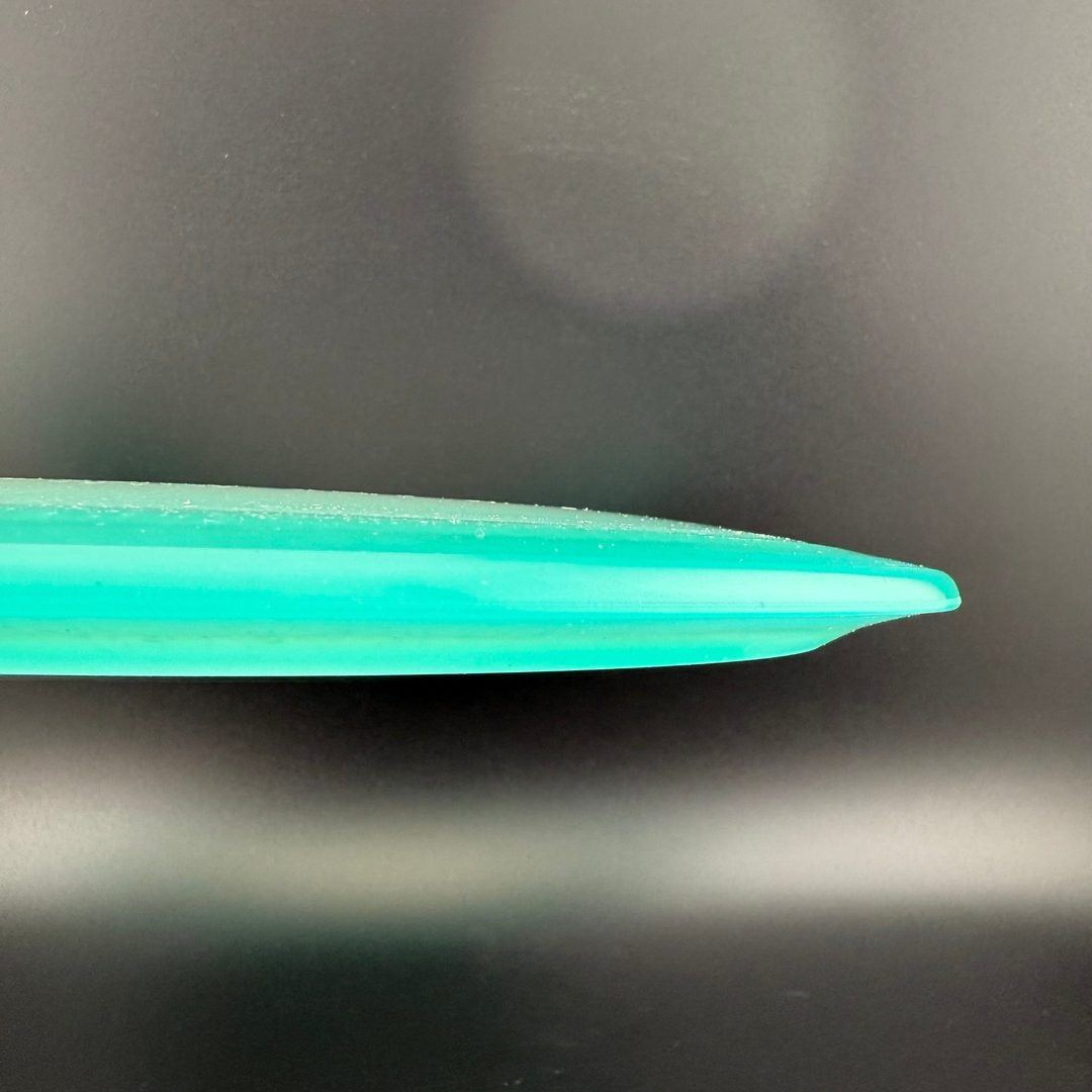 Glow Metal Flake Horizon C-Line FD3 - Limited Edition Solar Flare - Alden Harris
