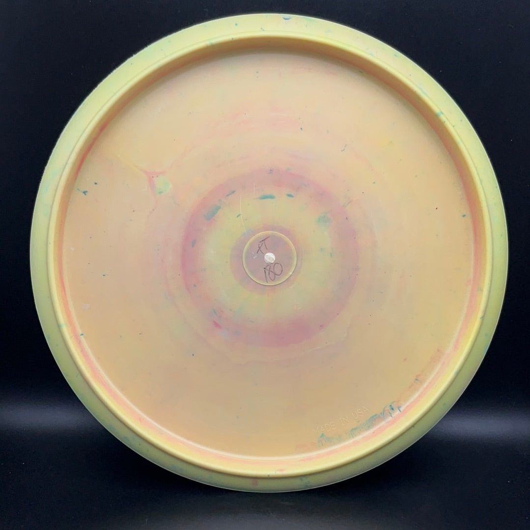 Galactic XT Wombat3 - Limited XXL Marm O Set Stamp