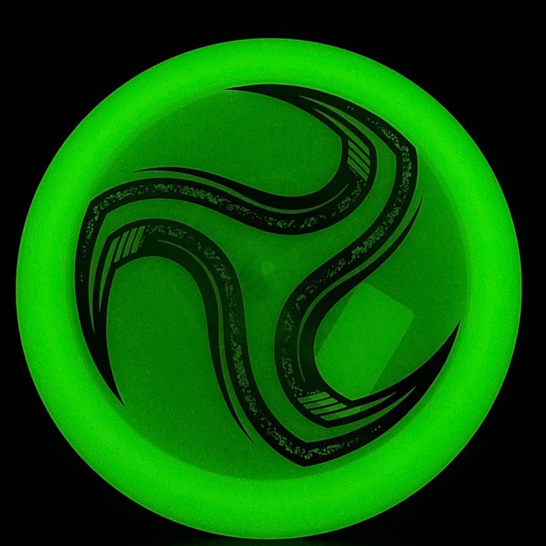 Glow Champion Tern - Sling3lade by Marm O Set