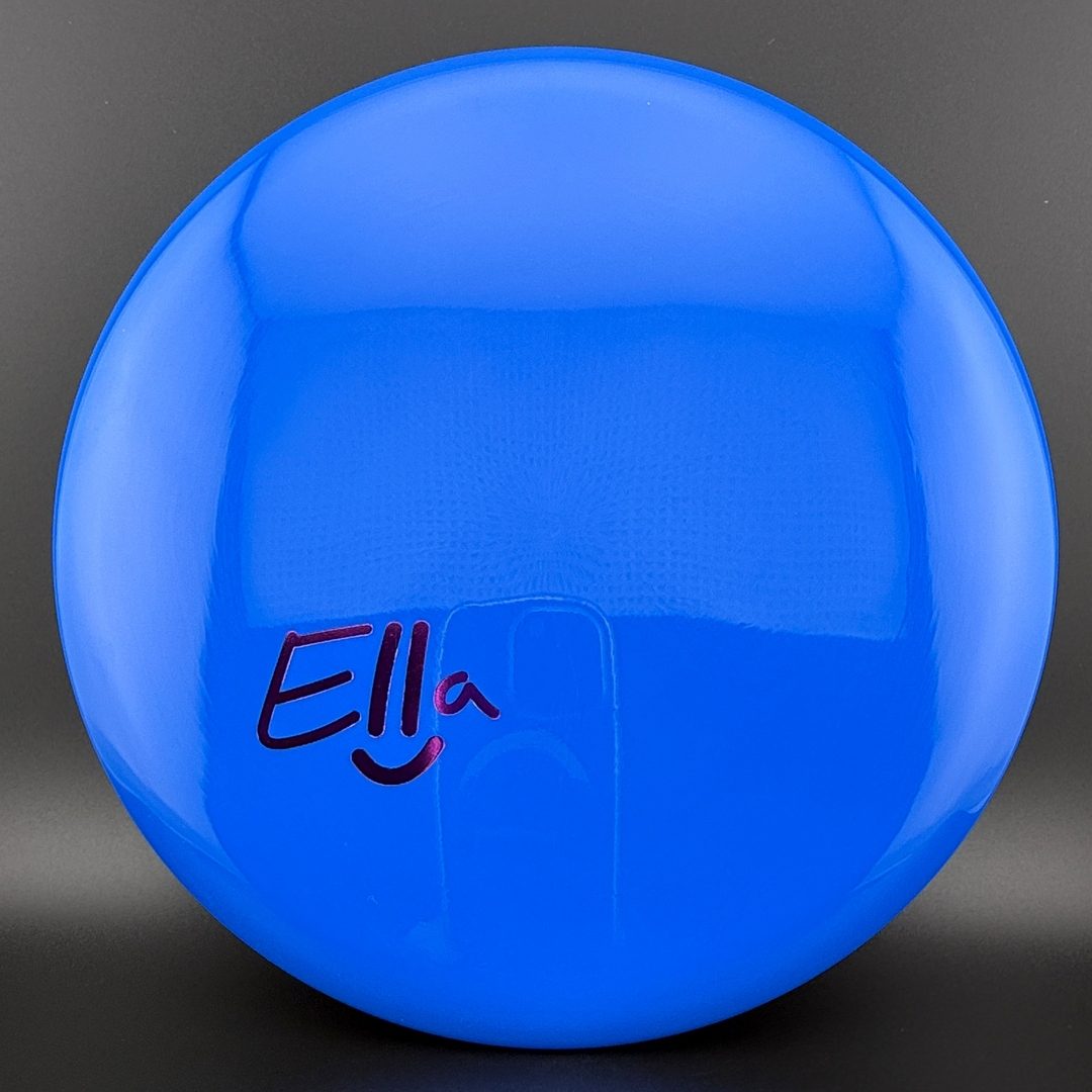 S-Line P3X - Ella Hansen Smiley Face