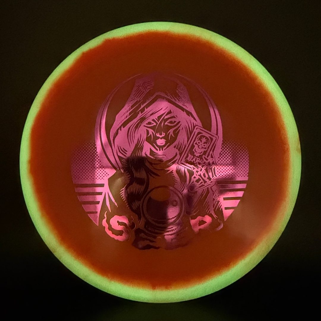 VIP Moonshine Orbit Seer - Changes