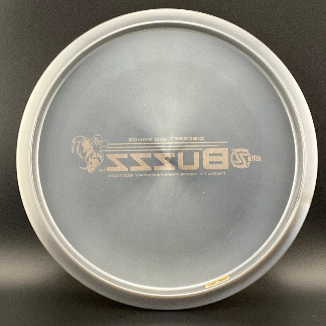 Elite Z Buzzz (Wasp Tooled) - 20 Year Anniversary Edition