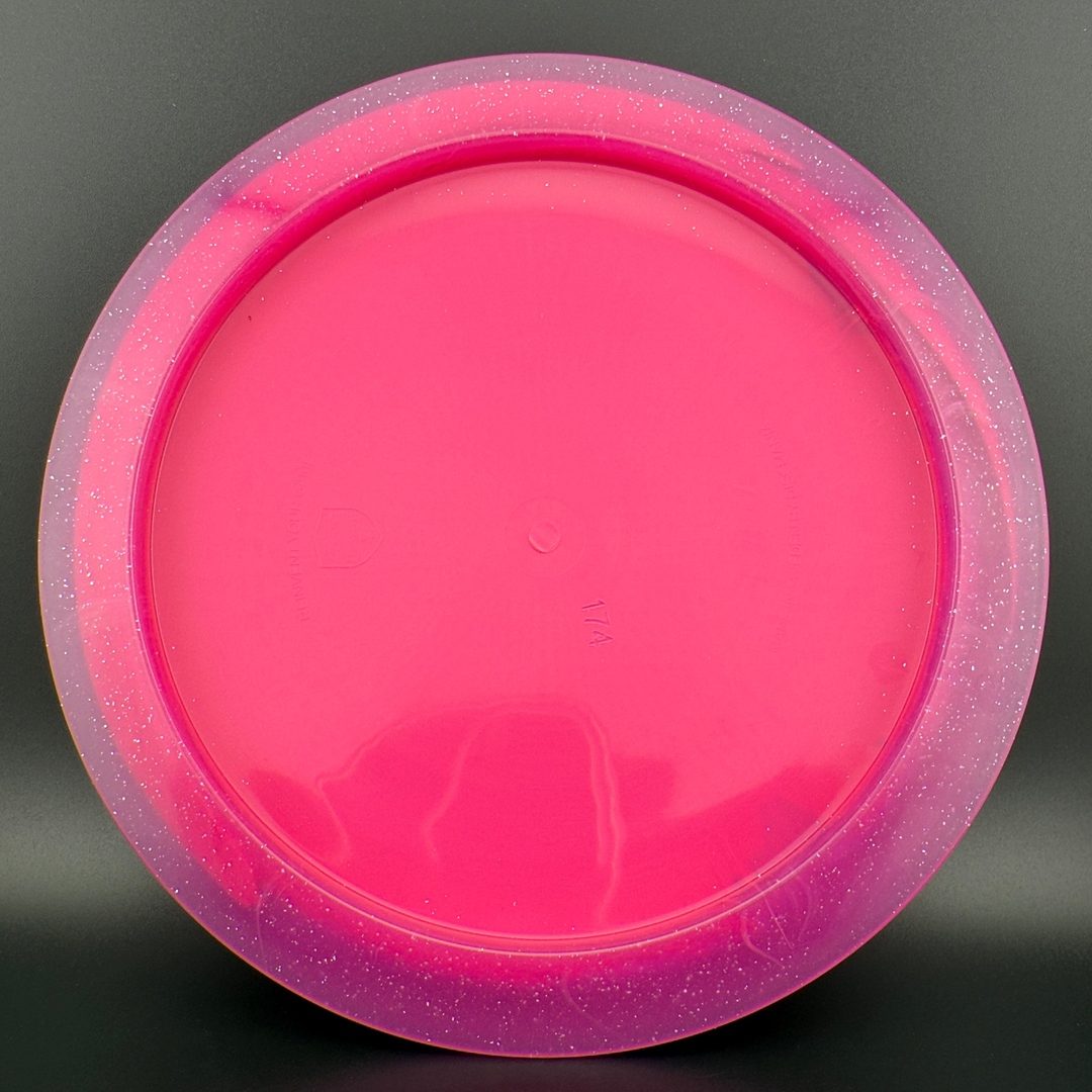 Color Glow Metal Flake Horizon S-Line DD1 - April Jewels 2025 Dark Maul