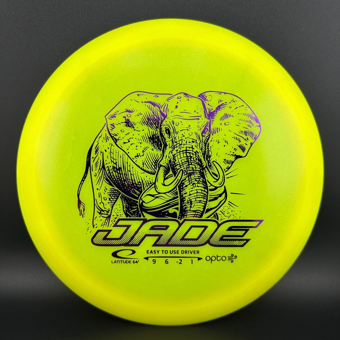 Opto Air Jade