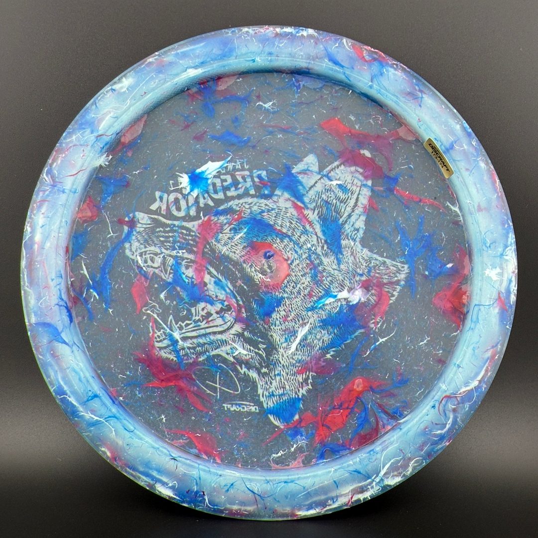 Jawbreaker Z FLX Predator - Chris Dickerson