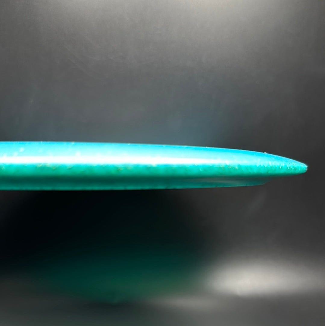 RAD Blend Cervini - Terminal Velocity x Rare Air Discs x Ripper Studios Collab