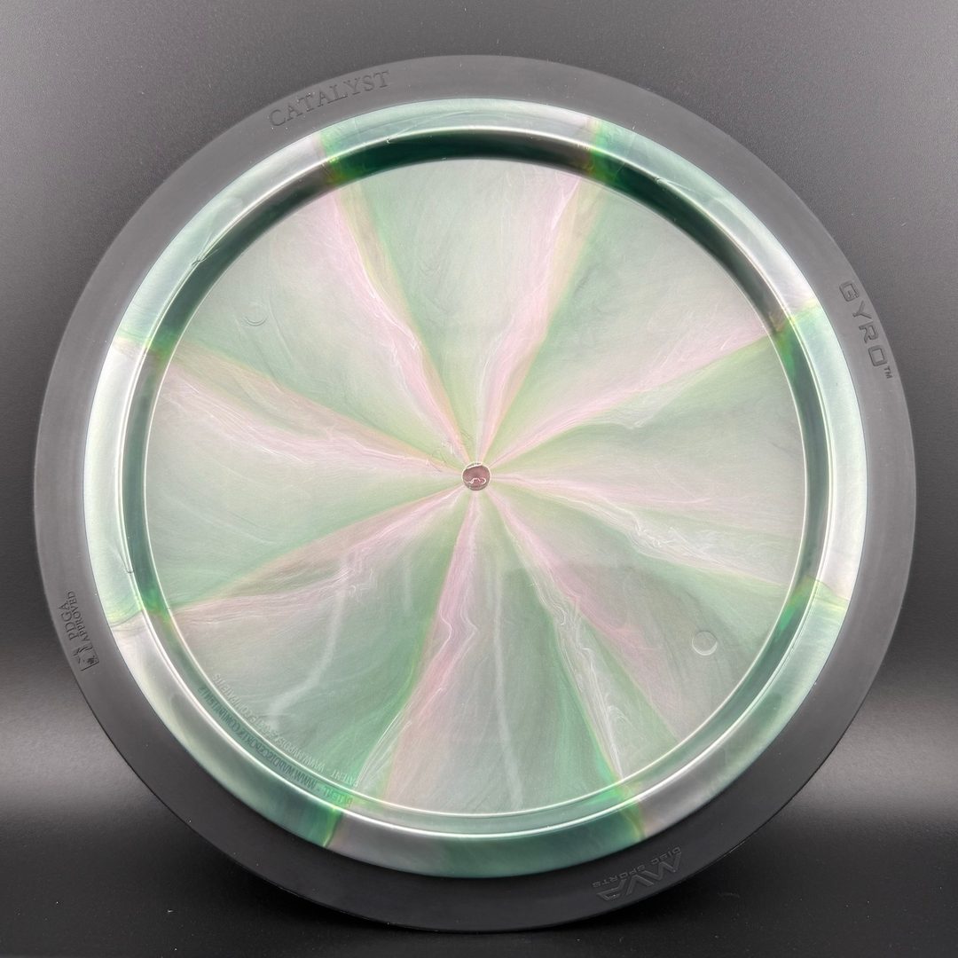 Plasma Catalyst
