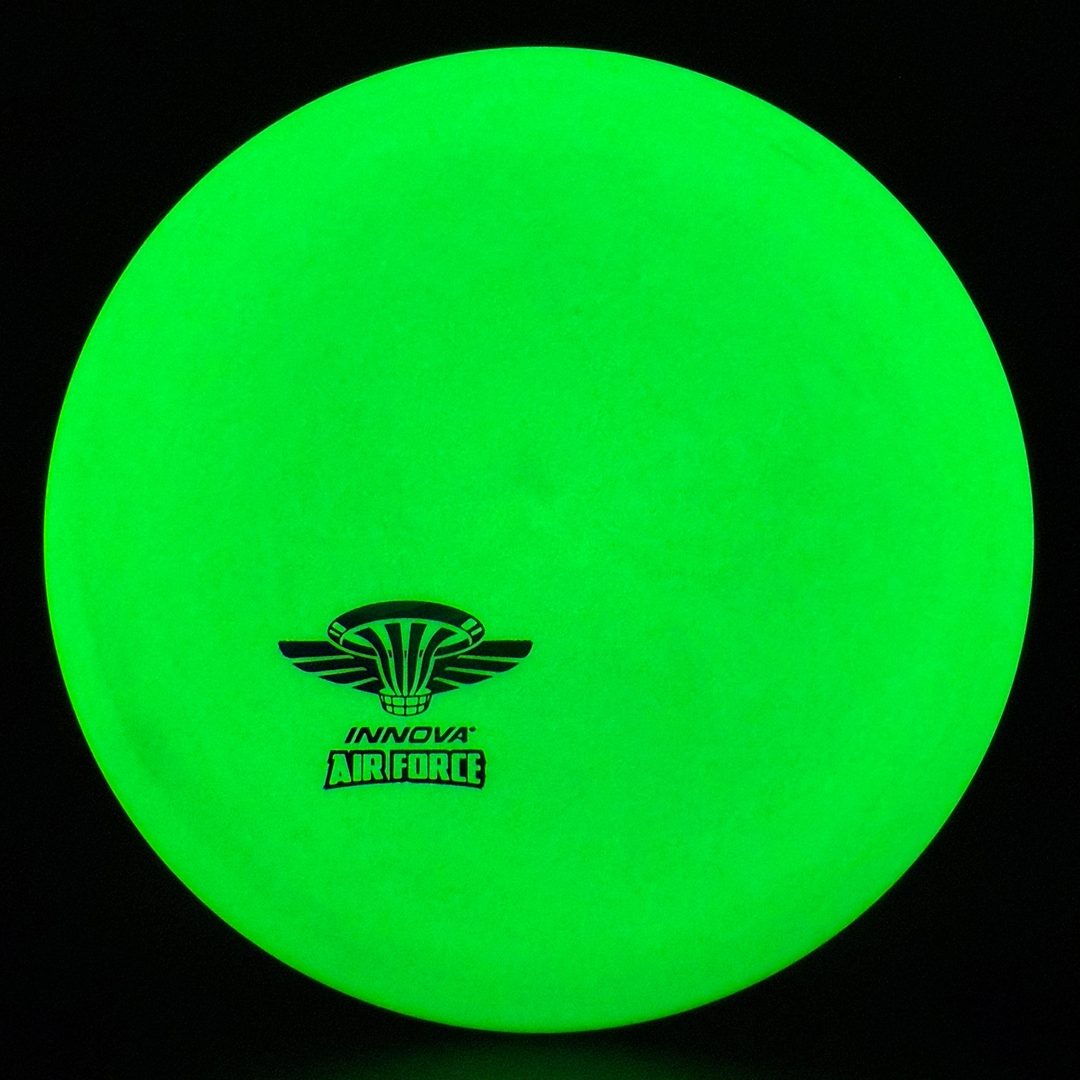 Proto Glow KC Pro Roc (Flat Top) - Air Force