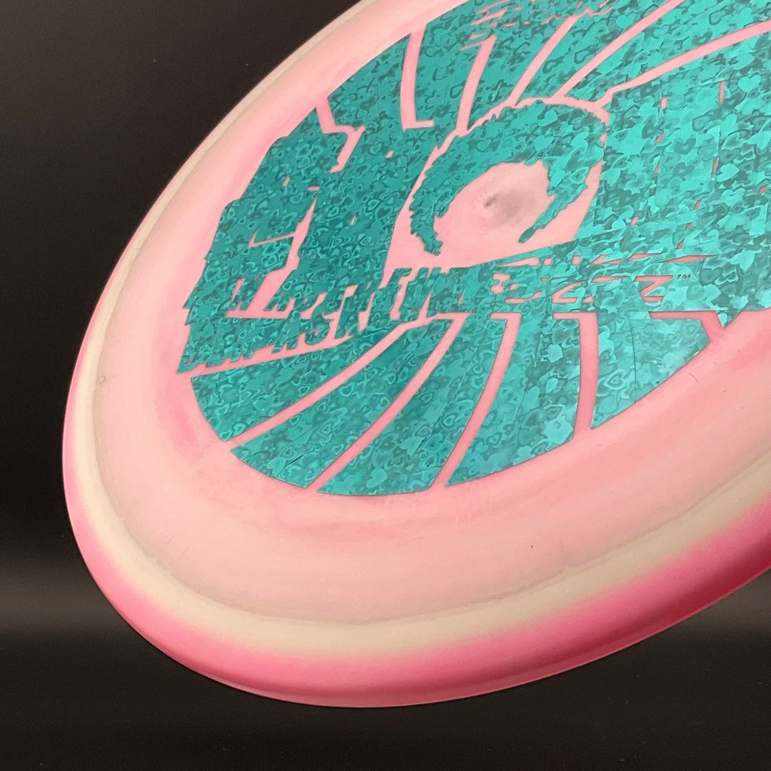 Swirl ESP Buzzz - "Funky" Ben Askren Limited Edition - Misprints