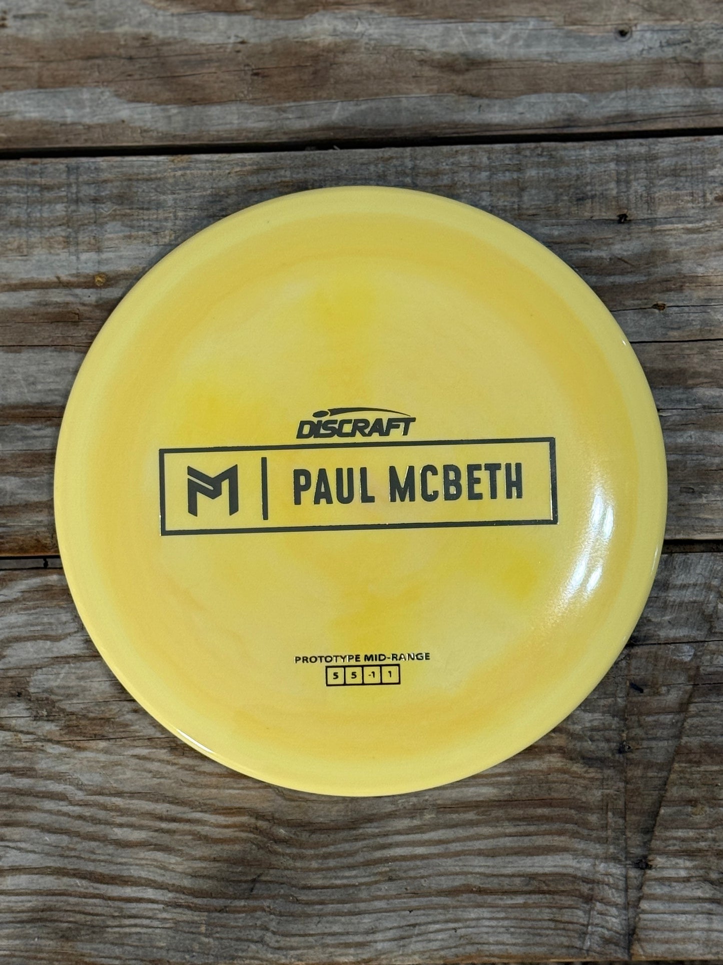 Prototype Malita