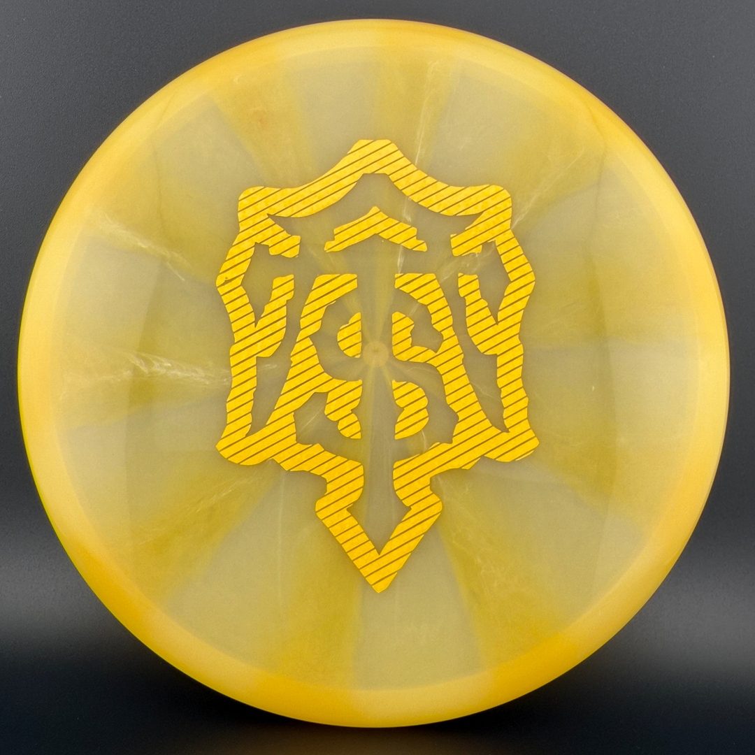 Soft Ethos Praxis - Monogram