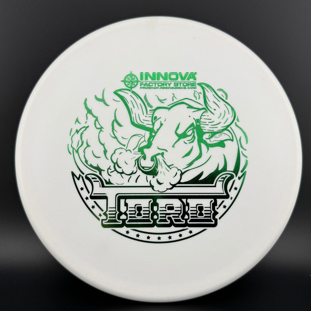 KC Pro Toro - Limited Release