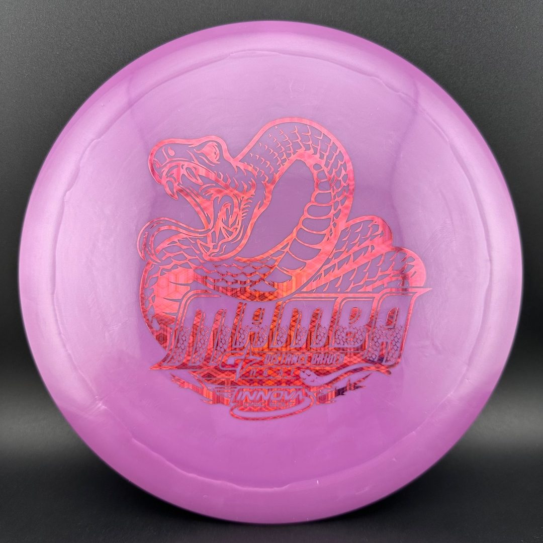 GStar Mamba