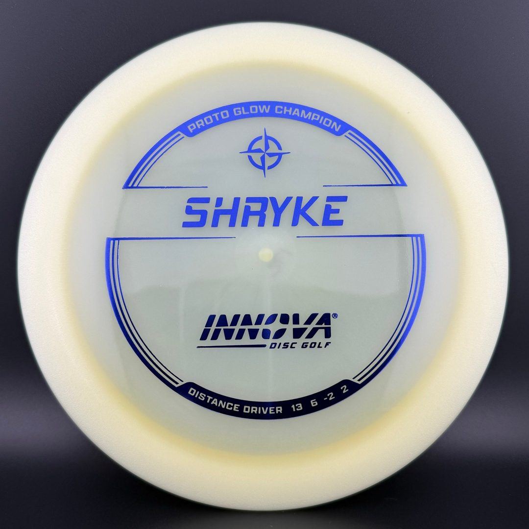 Proto Glow Champion Shryke
