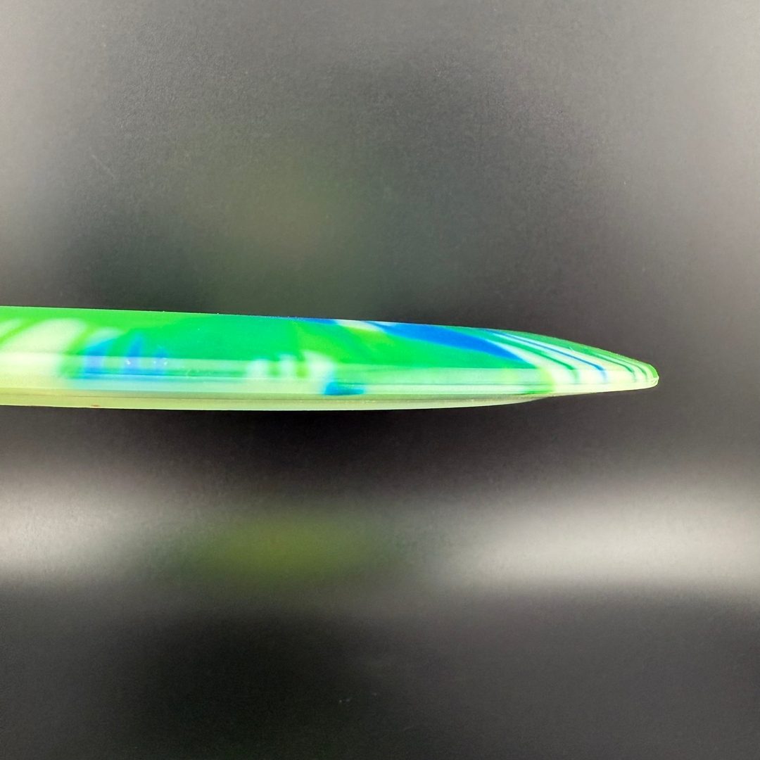 I-Dye Glow Champion Corvette - F2