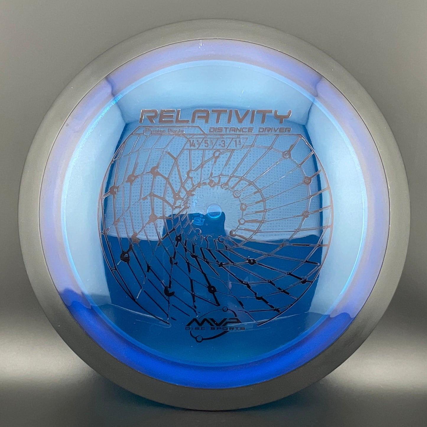 Proton Relativity