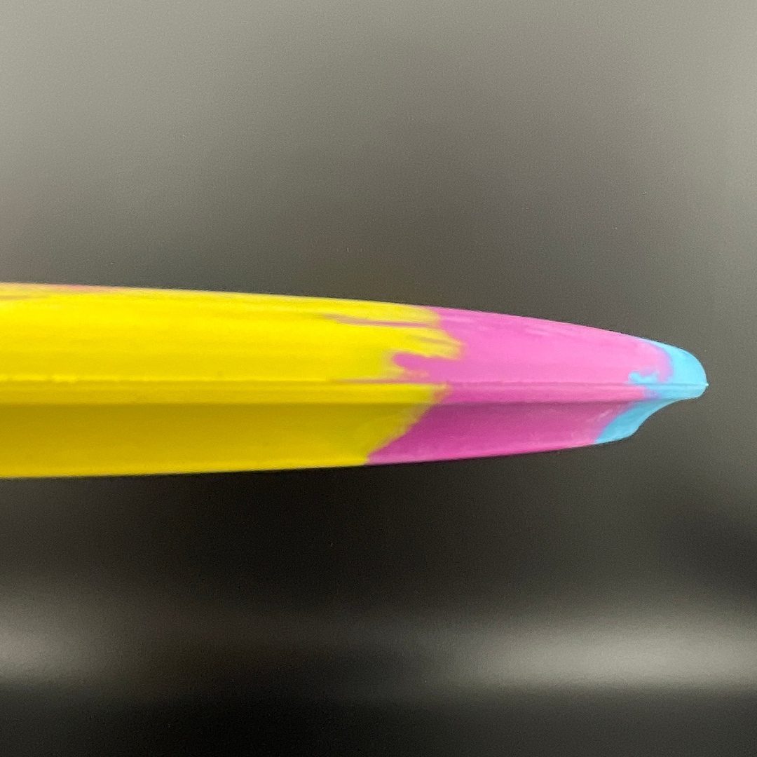ecoFLEX Nimbus - Unstamped