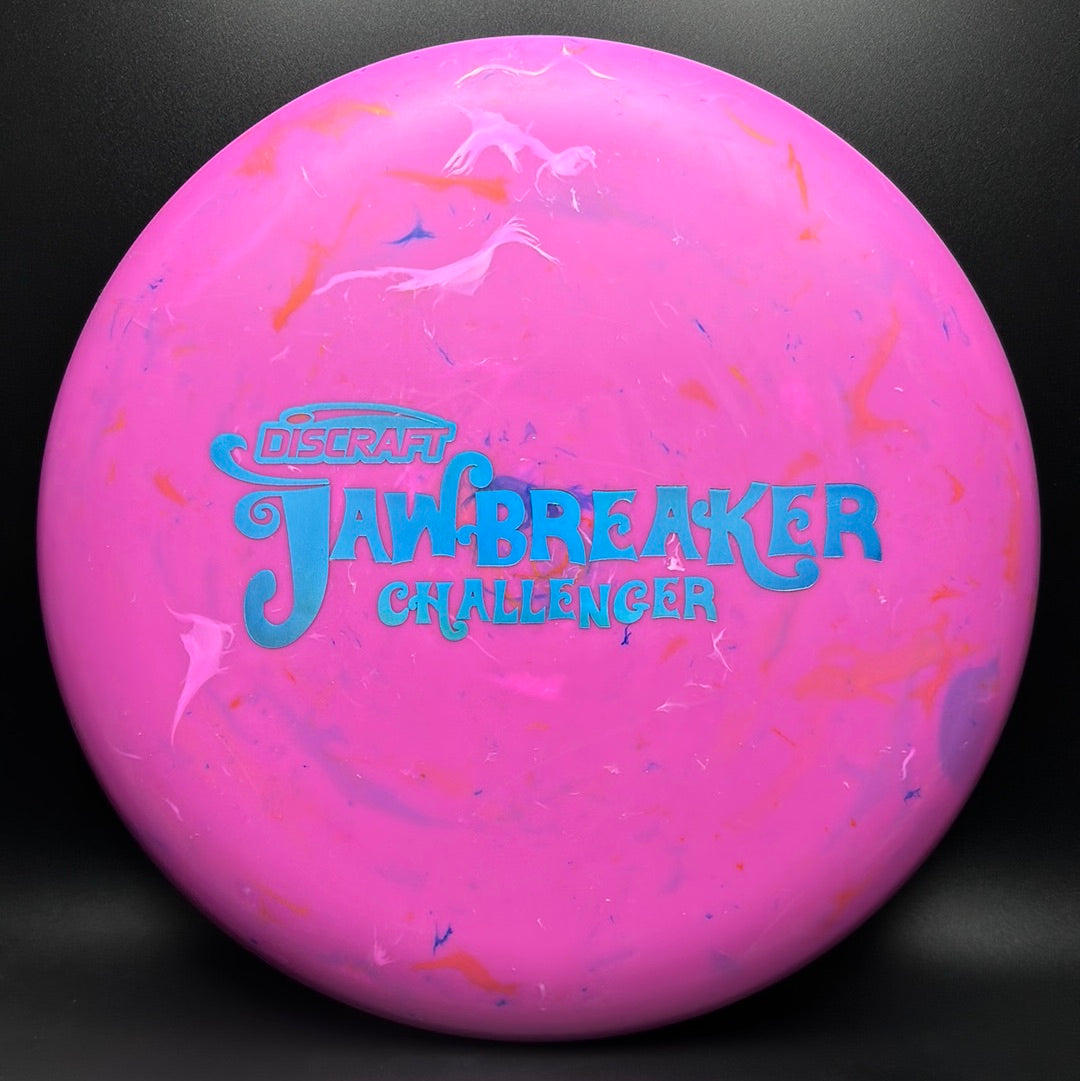 Jawbreaker Challenger