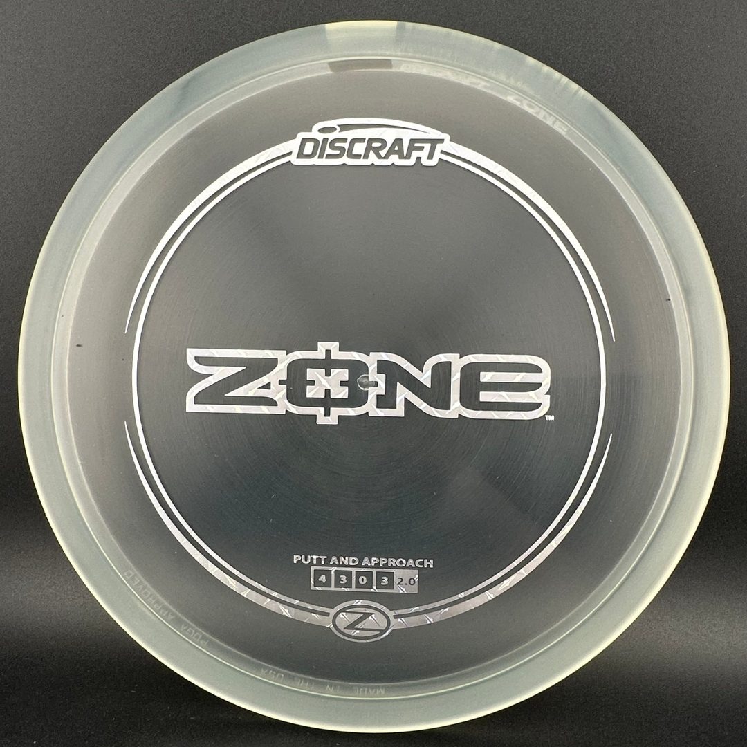 Z Line Zone