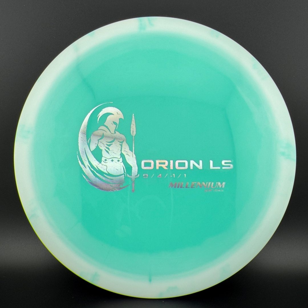 Sirius Helio Orion LS (HOLS 1.1)
